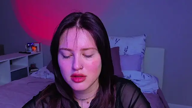  Sarah Soul  online show from May 17, 11:12 pm