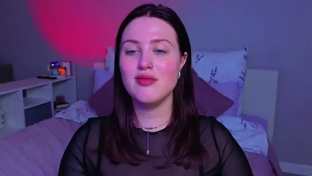  Sarah Soul  online show from May 18, 4:07 am