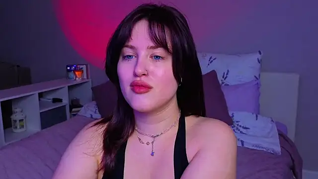  Sarah Soul  online show from May 23, 11:20 pm