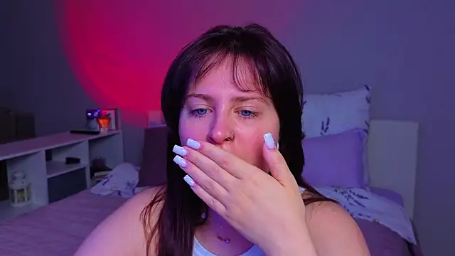  Sarah Soul  online show from May 25, 11:11 pm