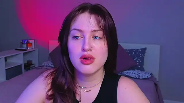  Sarah Soul  online show from June 6, 10:58 pm