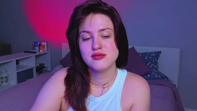  Sarah Soul  online show from June 7, 11:08 pm