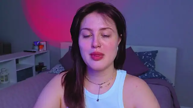  Sarah Soul  online show from June 8, 1:39 am