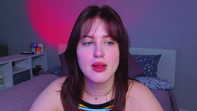  Sarah Soul  online show from June 8, 11:05 pm