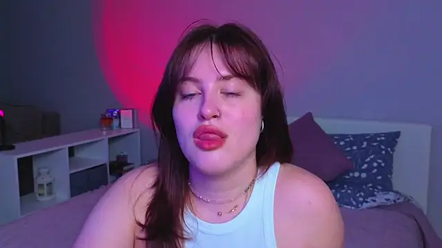  Sarah Soul  online show from June 17, 10:54 pm