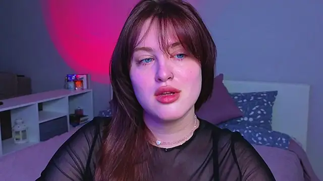  Sarah Soul  online show from June 20, 10:45 pm