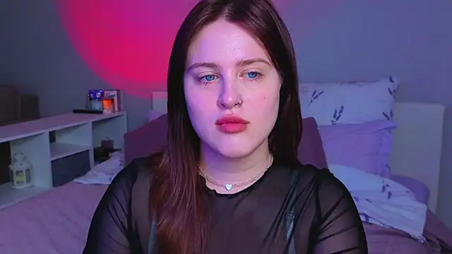  Sarah Soul  online show from June 25, 11:20 pm