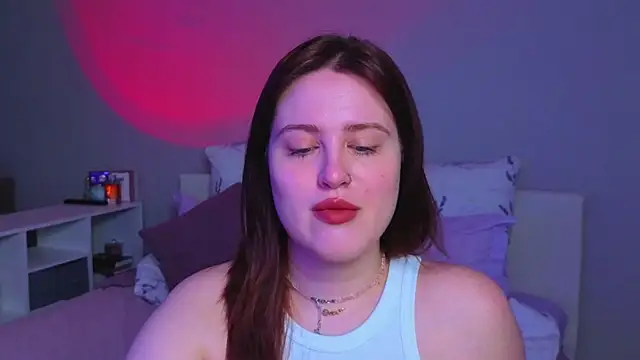  Sarah Soul  online show from June 27, 10:59 pm
