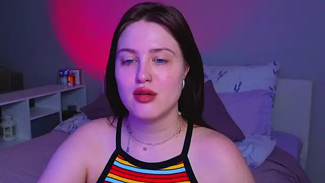  Sarah Soul  online show from June 28, 11:00 pm