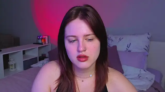  Sarah Soul  online show from June 30, 10:55 pm