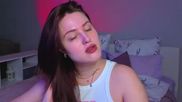  Sarah Soul  online show from July 5, 11:01 pm