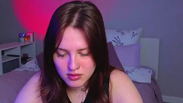  Sarah Soul  online show from July 13, 11:18 pm