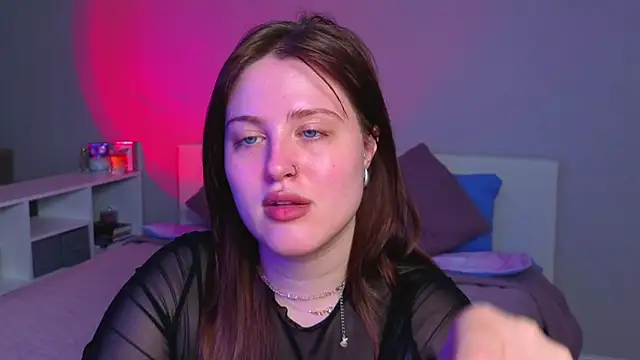  Sarah Soul  online show from July 17, 10:58 pm