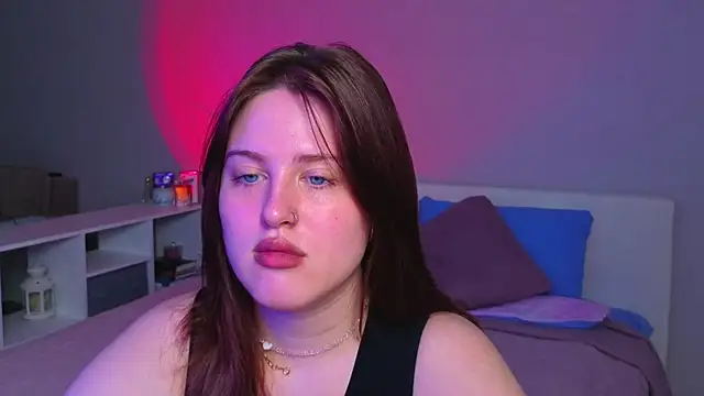  Sarah Soul  online show from July 18, 11:19 pm