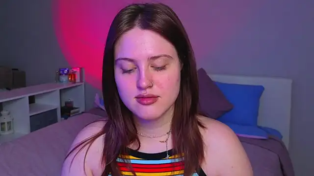  Sarah Soul  online show from July 20, 11:18 pm