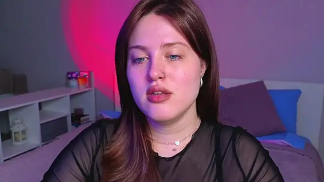  Sarah Soul  online show from July 22, 11:18 pm