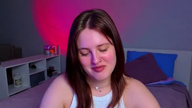  Sarah Soul  online show from July 25, 11:24 pm