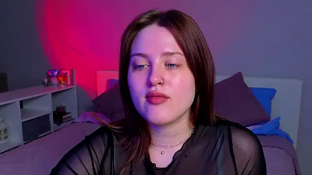  Sarah Soul  online show from July 27, 11:12 pm