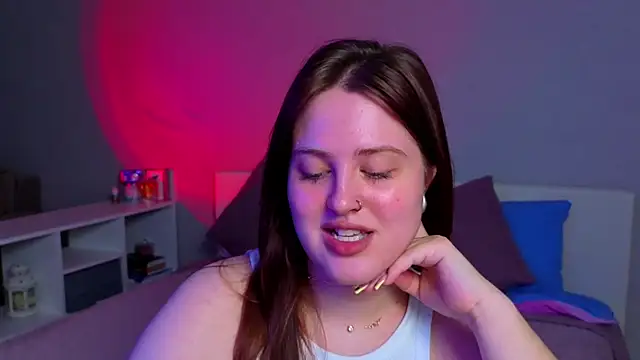  Sarah Soul  online show from July 28, 11:58 pm
