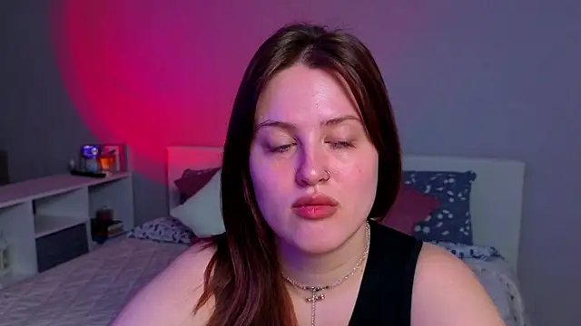  Sarah Soul  online show from August 3, 11:19 pm