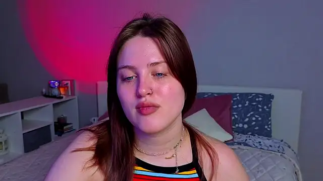  Sarah Soul  online show from August 4, 11:18 pm