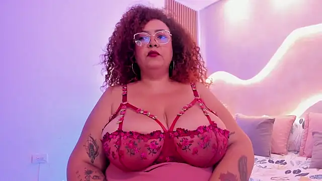 MaraaSweett online show from April 25, 2:14 am