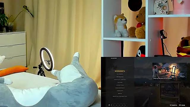 Snapshot of callmetori chatting on December 22, 12:05 pm callmetori online show from December 22, 12:05 pm