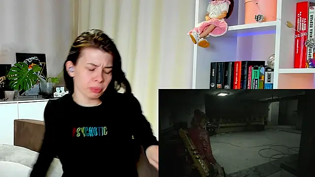 Snapshot of callmetori chatting on February 8, 4:25 pm callmetori online show from February 8, 4:25 pm