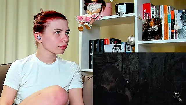 Snapshot of callmetori chatting on March 10, 1:32 pm callmetori online show from March 10, 1:32 pm