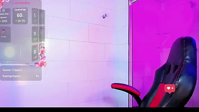 Elissa taylor  online show from January 28, 10:34 pm