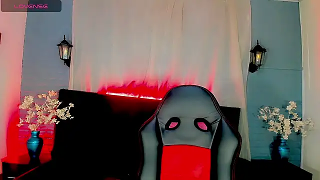 Elissa taylor  online show from February 3, 7:42 pm