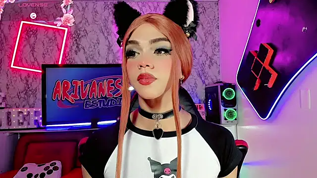 Elissa taylor  online show from February 12, 10:59 pm