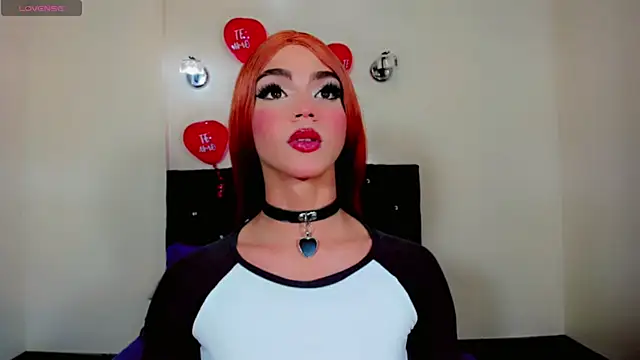 Elissa taylor  online show from February 14, 7:44 pm