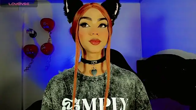 Elissa taylor  online show from February 19, 11:38 am