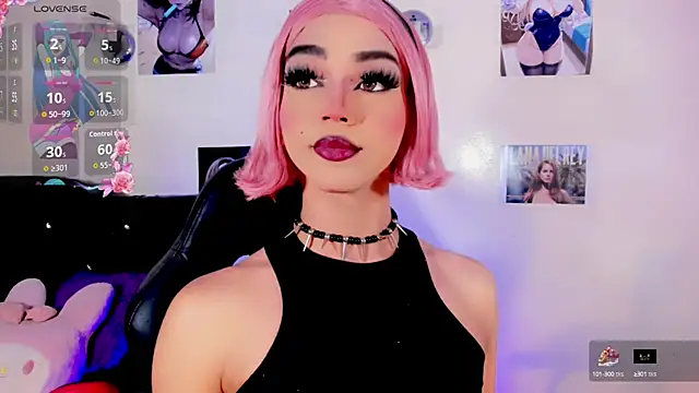 Elissa taylor  online show from September 22, 7:16 pm