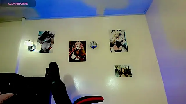 Elissa taylor  online show from October 23, 7:12 pm