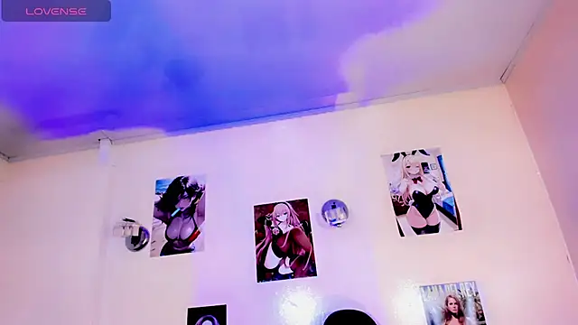 Elissa taylor  online show from October 25, 7:08 pm