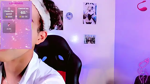 Elissa taylor  online show from November 11, 7:14 pm