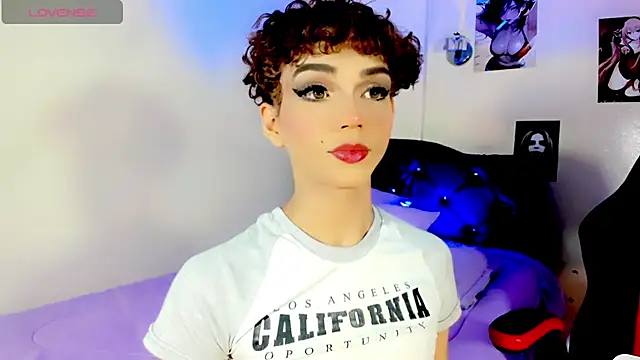 Elissa taylor  online show from November 14, 7:12 pm