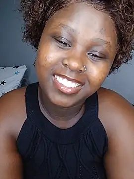 Dark Berry 26 online show from June 25, 2:55 am