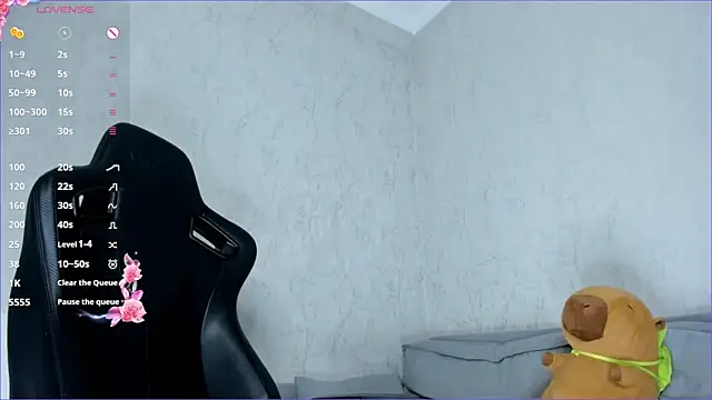 Snapshot of Xiao_Mei_ chatting on July 10, 6:07 am Xiao Mei online show from July 10, 6:07 am