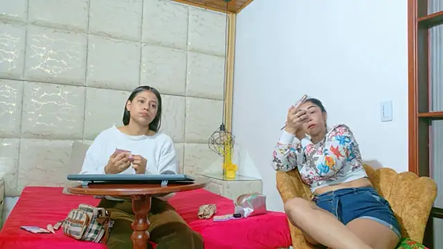 FerANDviki online show from November 4, 12:37 pm