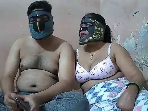 MasalaMasti61 online show from January 9, 3:59 pm