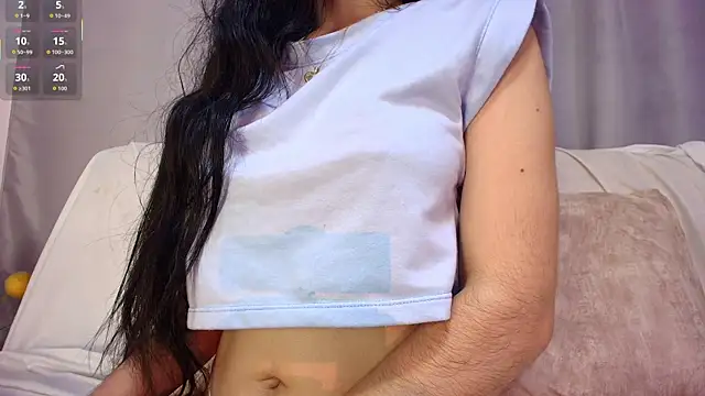 adara johnson   online show from November 28, 11:46 am