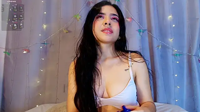 adara johnson   online show from January 18, 11:47 am