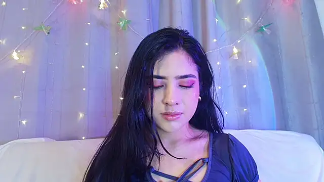 adara johnson   online show from February 16, 11:50 am