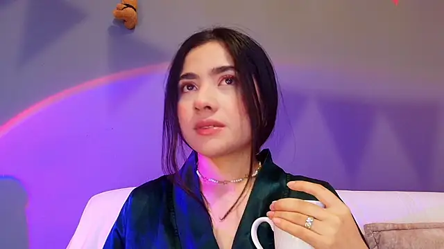 Snapshot of adara_johnson__ chatting on July 11, 12:08 pm adara johnson online show from July 11, 12:08 pm