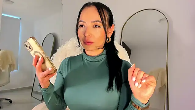 alexa tobar online show from July 10, 8:22 pm