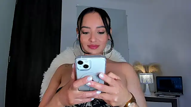 alexa tobar online show from July 23, 9:35 pm