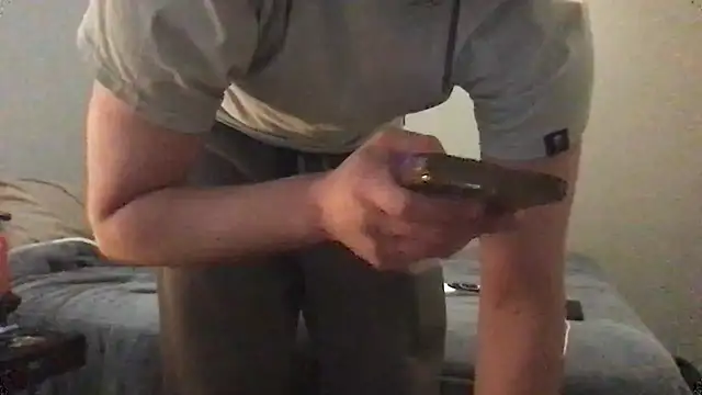 Snapshot of BigJohnson06 chatting on December 7, 8:55 am BigJohnson06 online show from December 7, 8:55 am